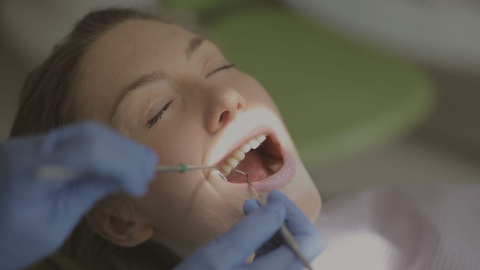dentista